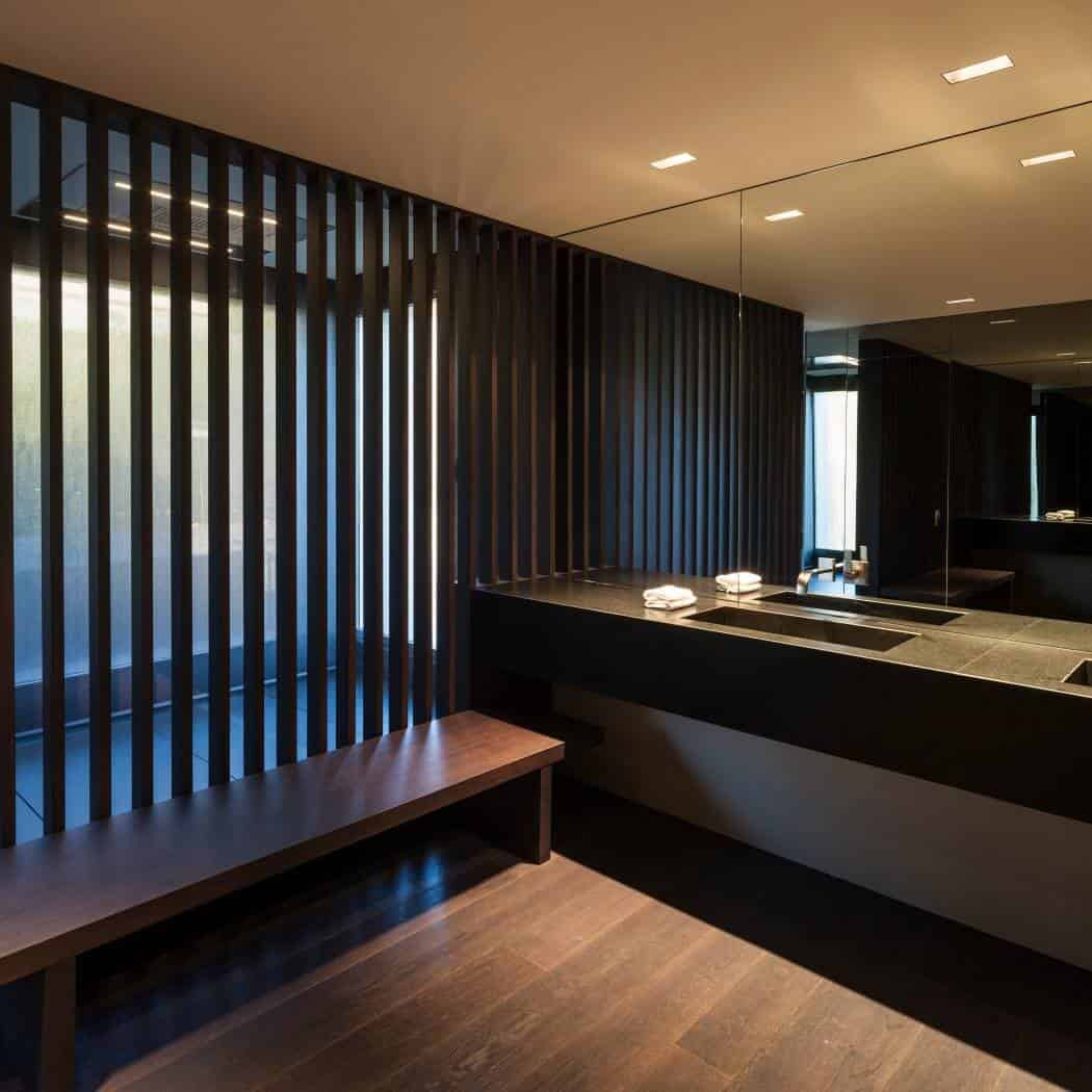 AC House by Francesc Rifé Studio in Barcelona, Spain AC House by Francesc Rifé Studio in Barcelona, Spain