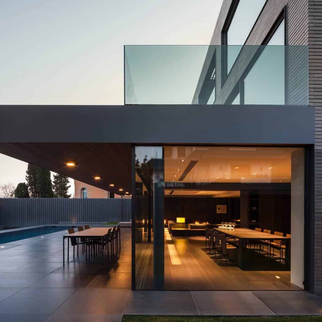 AC House by Francesc Rifé Studio in Barcelona, Spain AC House by Francesc Rifé Studio in Barcelona, Spain