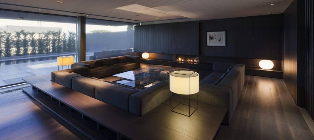 AC House by Francesc Rifé Studio in Barcelona, Spain AC House by Francesc Rifé Studio in Barcelona, Spain