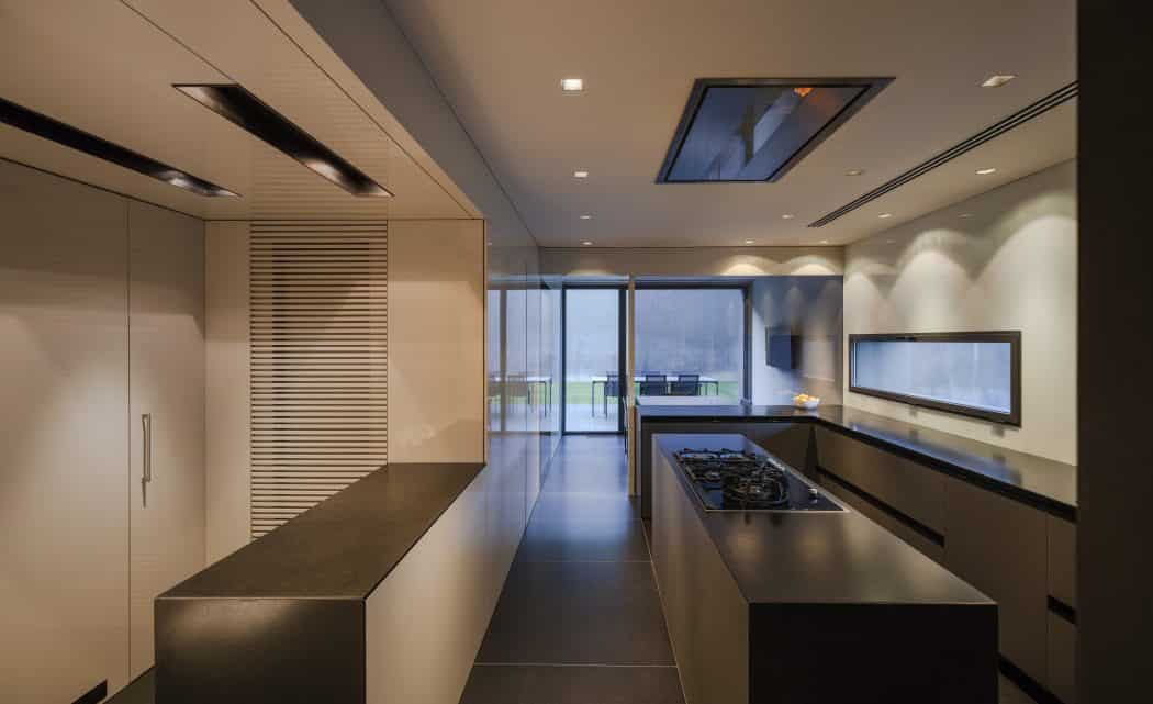 AC House by Francesc Rifé Studio in Barcelona, Spain AC House by Francesc Rifé Studio in Barcelona, Spain