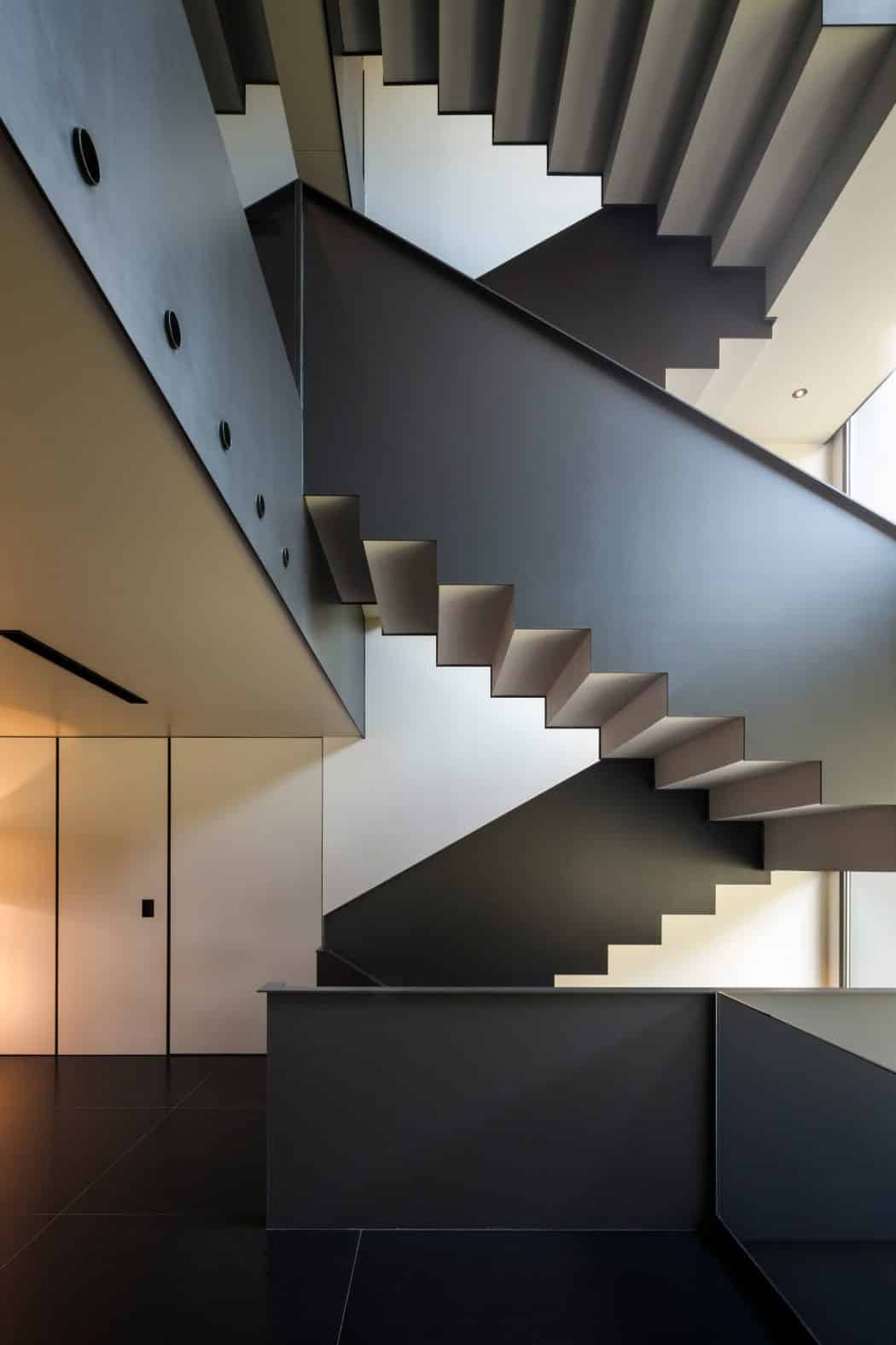 AC House by Francesc Rifé Studio in Barcelona, Spain AC House by Francesc Rifé Studio in Barcelona, Spain