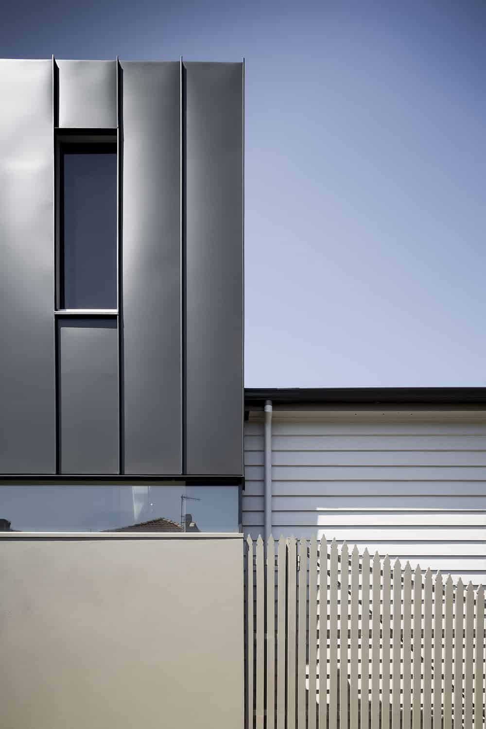 Armadale House 2 by Mitsouri Architects in Armadale, Australia Armadale House 2 by Mitsouri Architects in Armadale, Australia