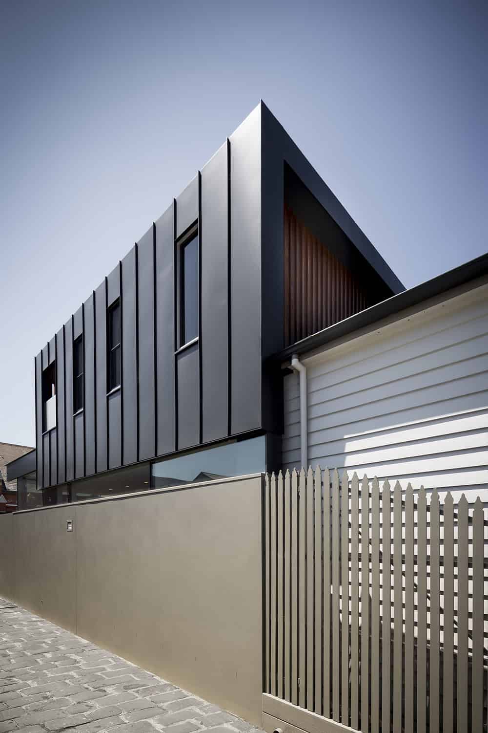 Armadale House 2 by Mitsouri Architects in Armadale, Australia Armadale House 2 by Mitsouri Architects in Armadale, Australia