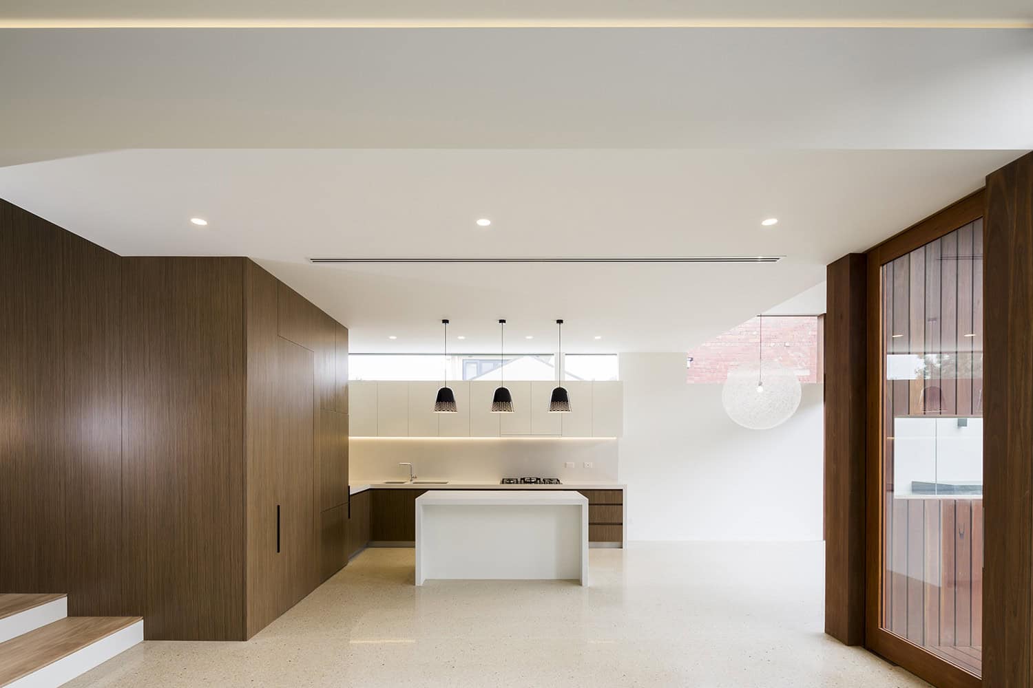 Armadale House 2 by Mitsouri Architects in Armadale, Australia Armadale House 2 by Mitsouri Architects in Armadale, Australia