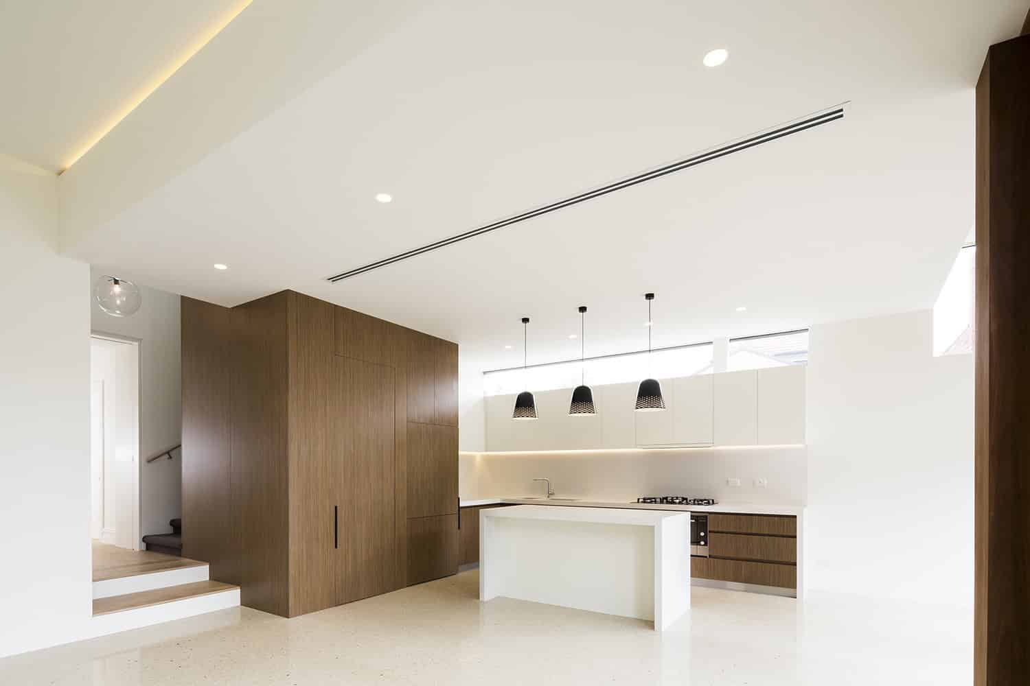 Armadale House 2 by Mitsouri Architects in Armadale, Australia Armadale House 2 by Mitsouri Architects in Armadale, Australia