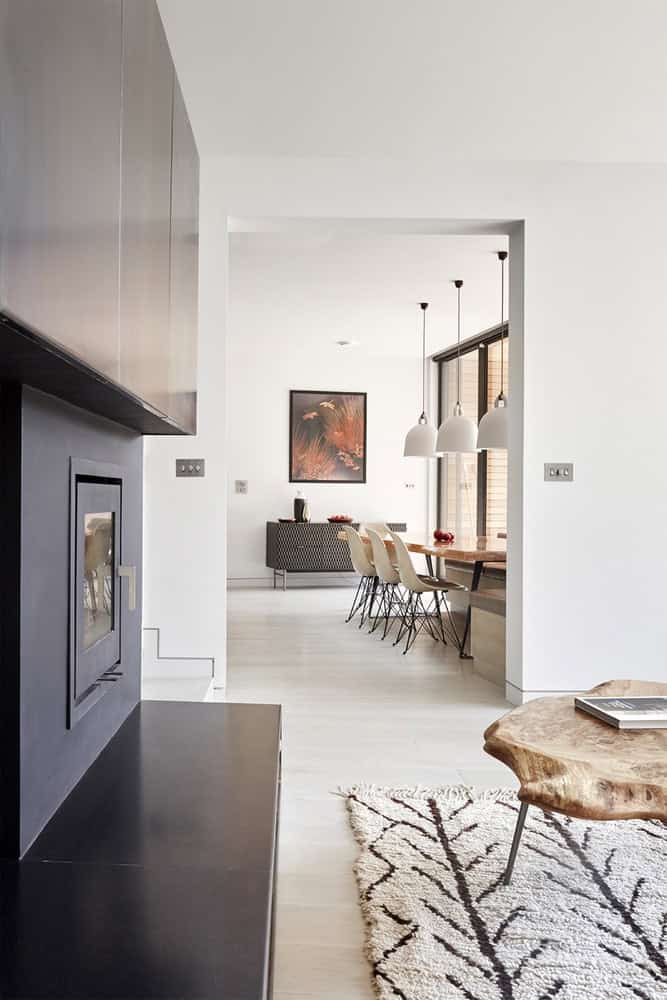 Backwater House by Platform 5 Architects in Norfolk, UK Backwater House by Platform 5 Architects in Norfolk, UK