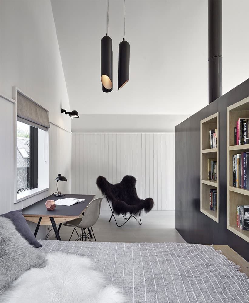 Backwater House by Platform 5 Architects in Norfolk, UK Backwater House by Platform 5 Architects in Norfolk, UK