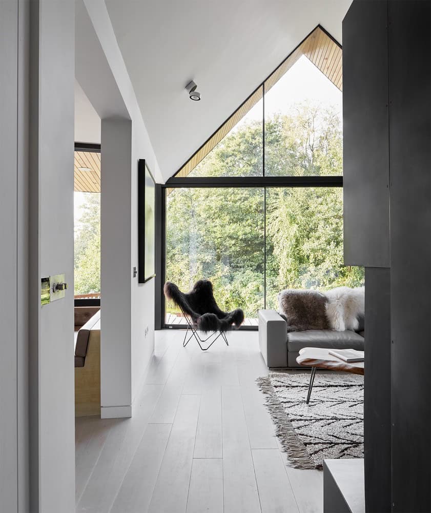 Backwater House by Platform 5 Architects in Norfolk, UK Backwater House by Platform 5 Architects in Norfolk, UK