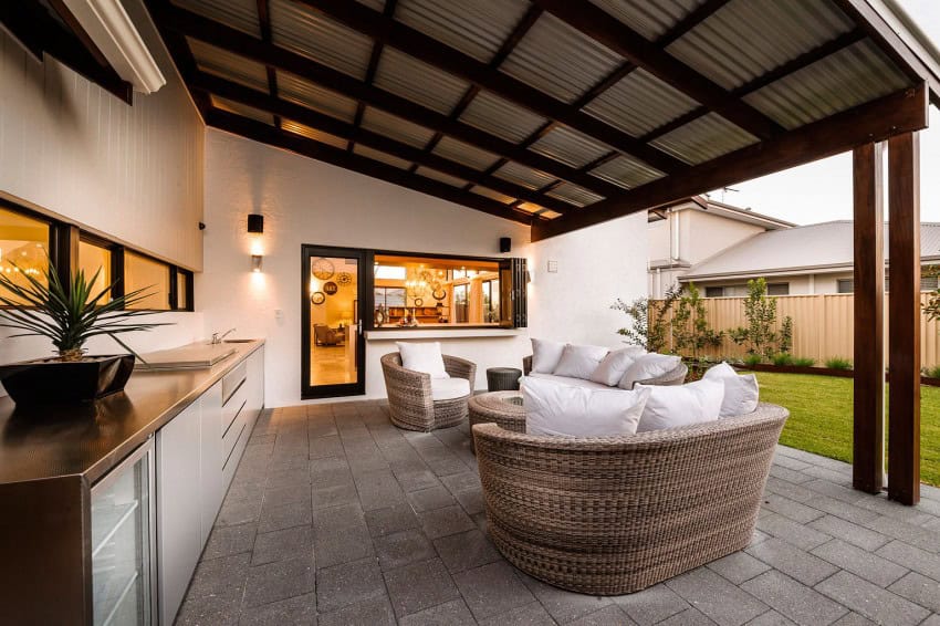 Bletchley Loft by The Rural Building Company in Perth, Australia Bletchley Loft by The Rural Building Company in Perth, Australia