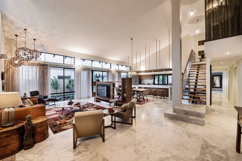 Bletchley Loft by The Rural Building Company in Perth, Australia Bletchley Loft by The Rural Building Company in Perth, Australia