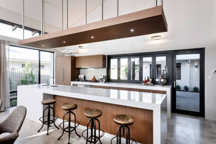 Bletchley Loft by The Rural Building Company in Perth, Australia Bletchley Loft by The Rural Building Company in Perth, Australia