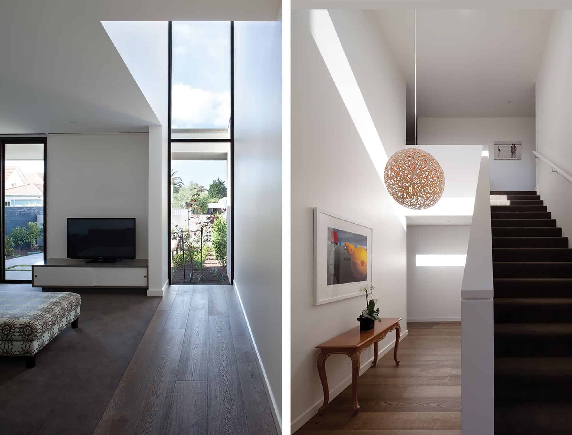 Brighton House by InForm Design in Melbourne, Australia