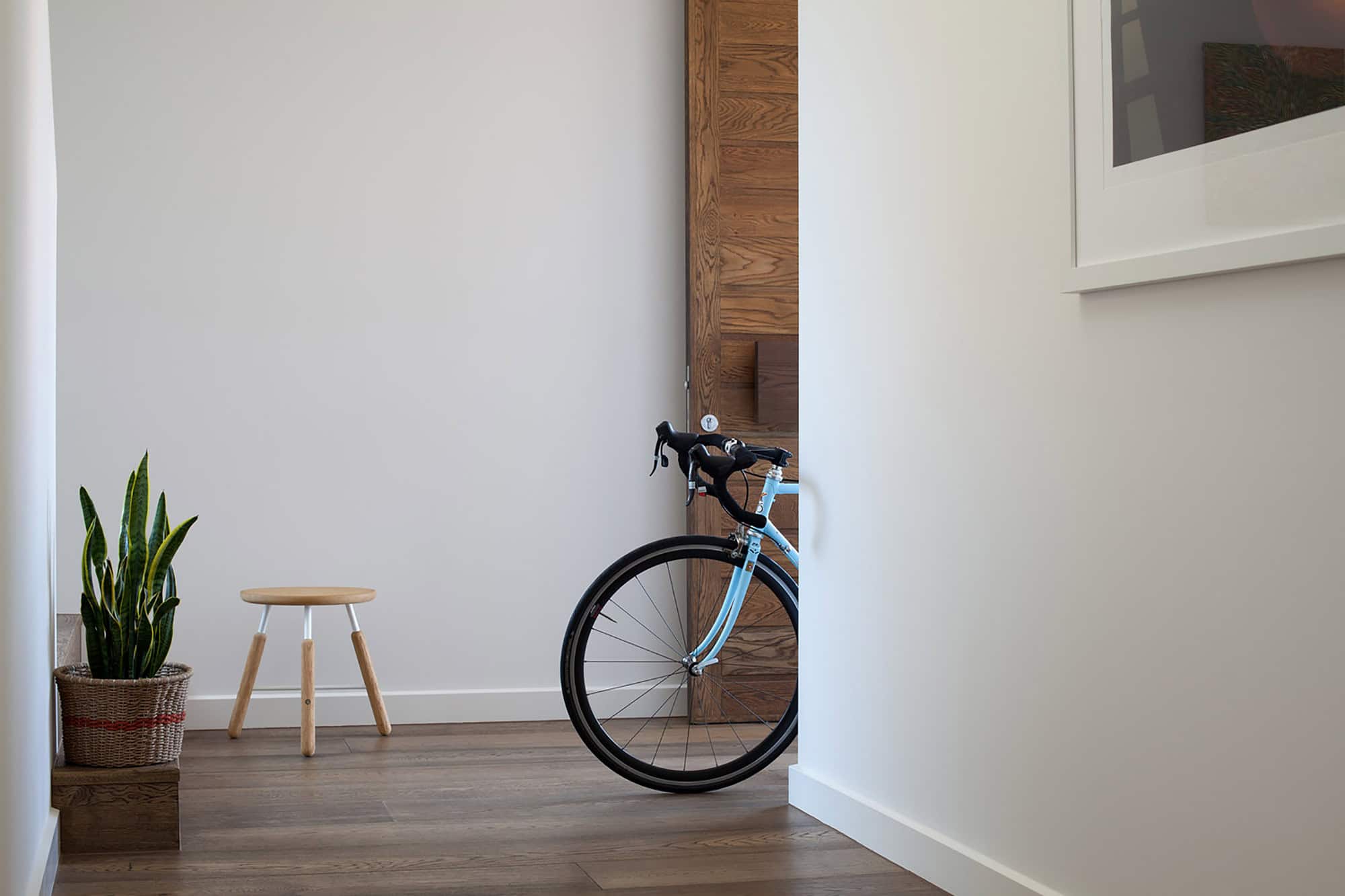 Brighton House by InForm Design in Melbourne, Australia