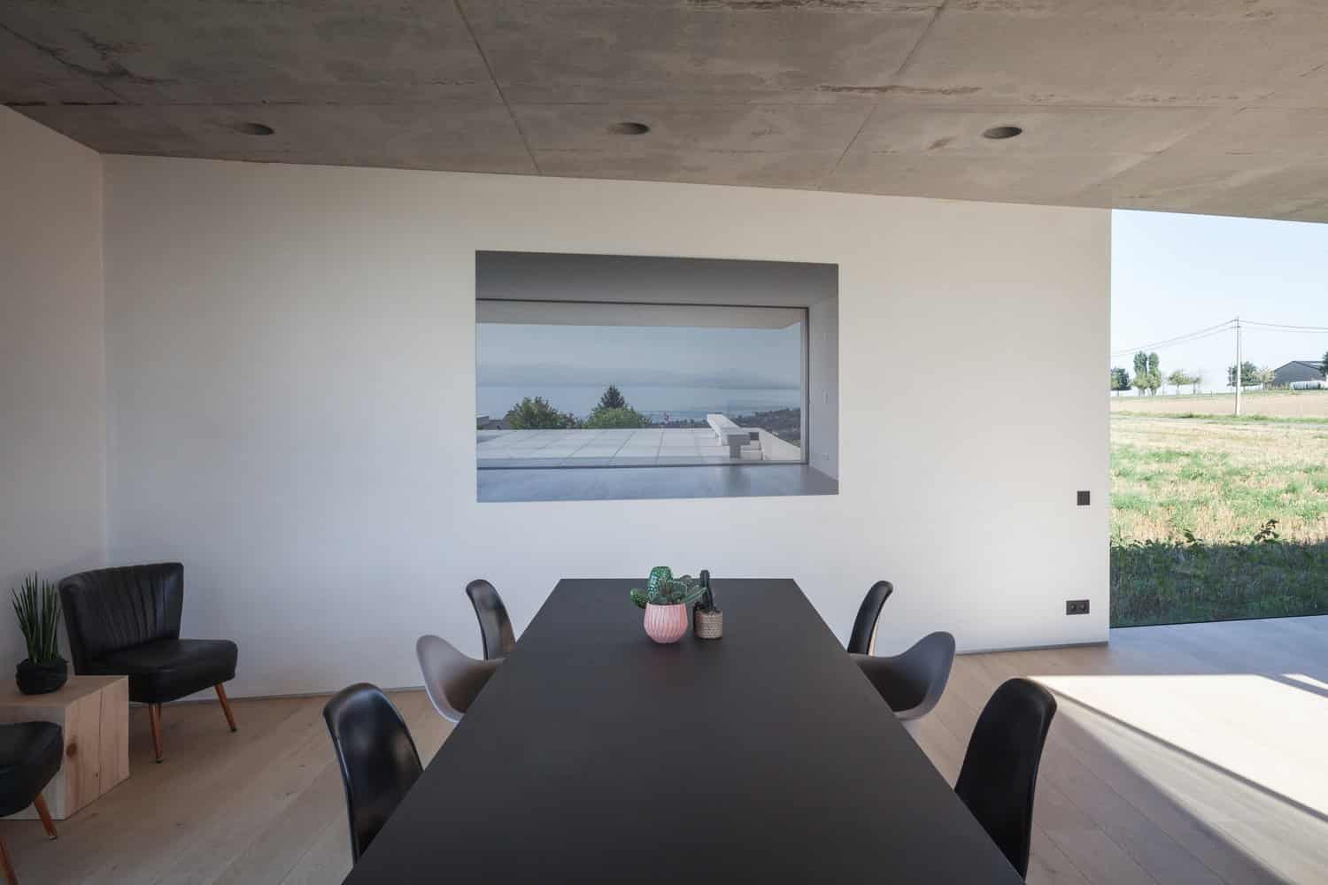 CASWES House by TOOP architectuur in Heuvelland, Belgium CASWES House by TOOP architectuur in Heuvelland, Belgium