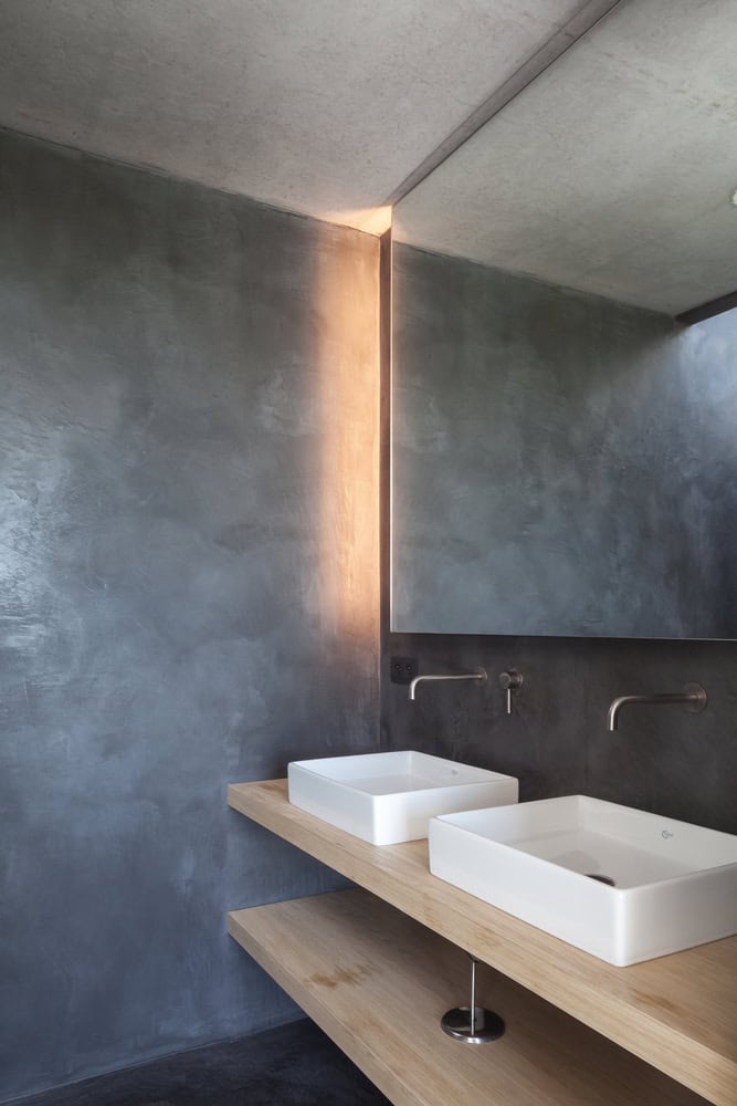 CASWES House by TOOP architectuur in Heuvelland, Belgium CASWES House by TOOP architectuur in Heuvelland, Belgium