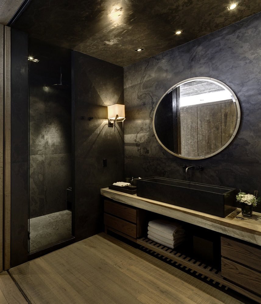 El Mirador House by CC Arquitectos in Valle de Bravo, Mexico El Mirador House by CC Arquitectos in Valle de Bravo, Mexico