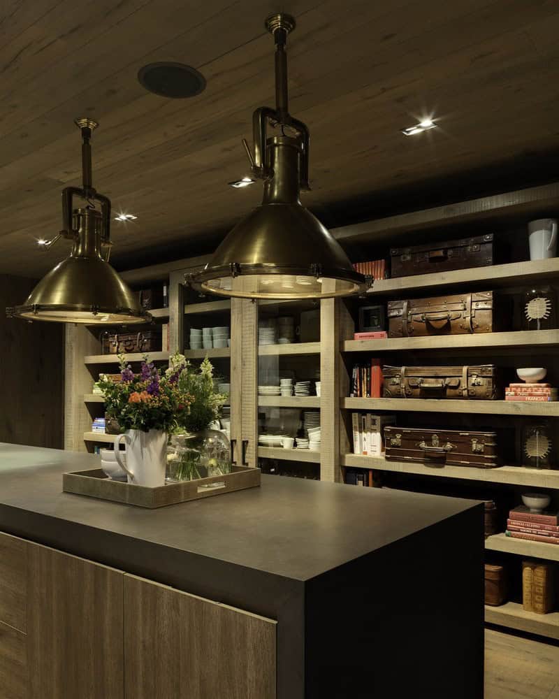 El Mirador House by CC Arquitectos in Valle de Bravo, Mexico El Mirador House by CC Arquitectos in Valle de Bravo, Mexico