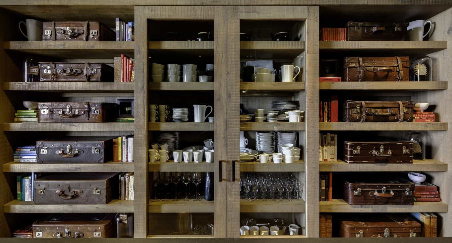 El Mirador House by CC Arquitectos in Valle de Bravo, Mexico El Mirador House by CC Arquitectos in Valle de Bravo, Mexico