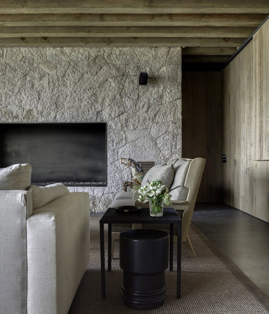 El Mirador House by CC Arquitectos in Valle de Bravo, Mexico El Mirador House by CC Arquitectos in Valle de Bravo, Mexico