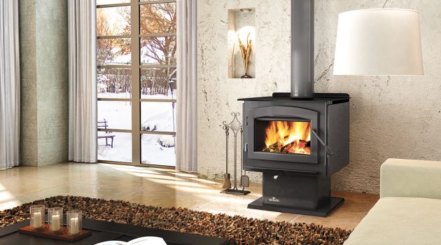 Fireplaces: How to Get the Perfect One?
