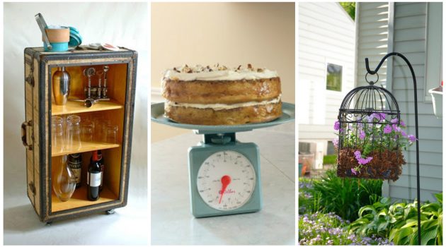Top 6 Budget-Free DIY Ideas To Repurpose Your Old Items Wisely