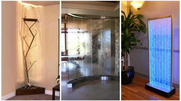 10 Most Fascinating Indoor Fountains That Will Leave You Breathless