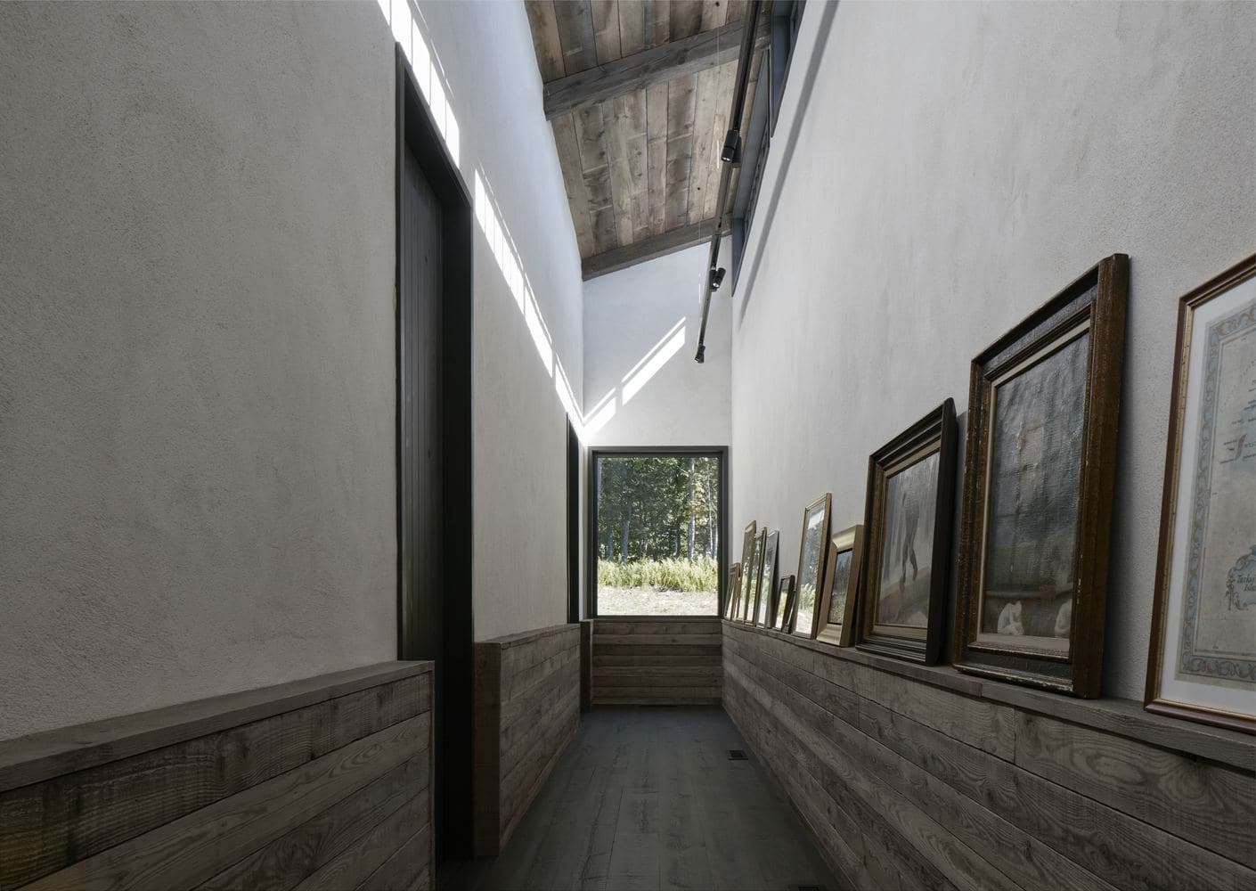 MG2 Residence by Alain Carle Architecte in Quebec, Canada MG2 Residence by Alain Carle Architecte in Quebec, Canada