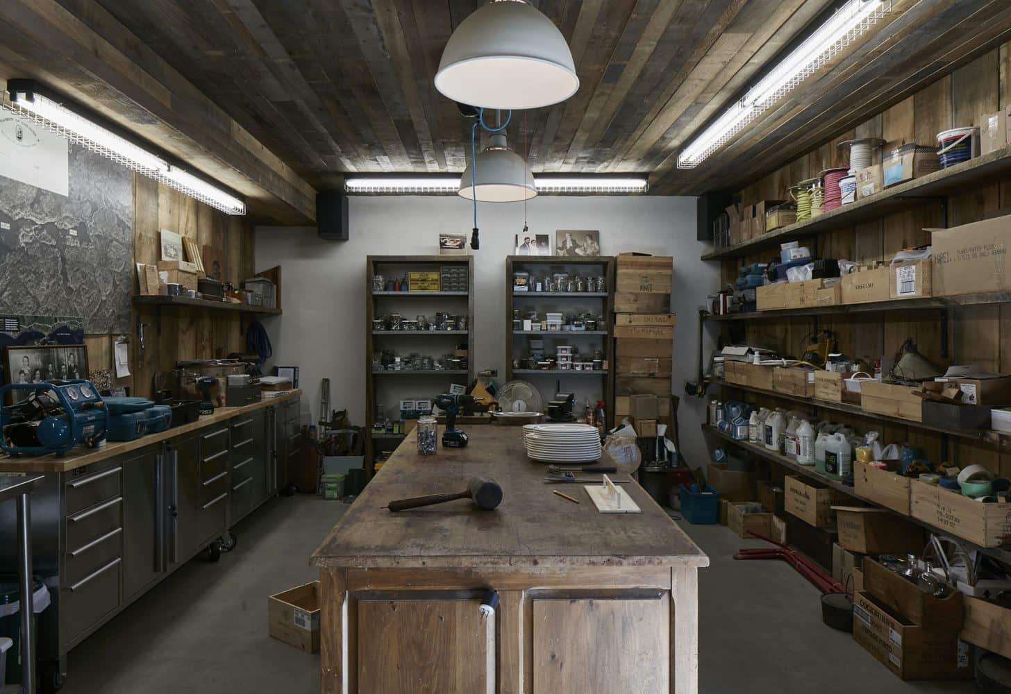 MG2 Residence by Alain Carle Architecte in Quebec, Canada MG2 Residence by Alain Carle Architecte in Quebec, Canada