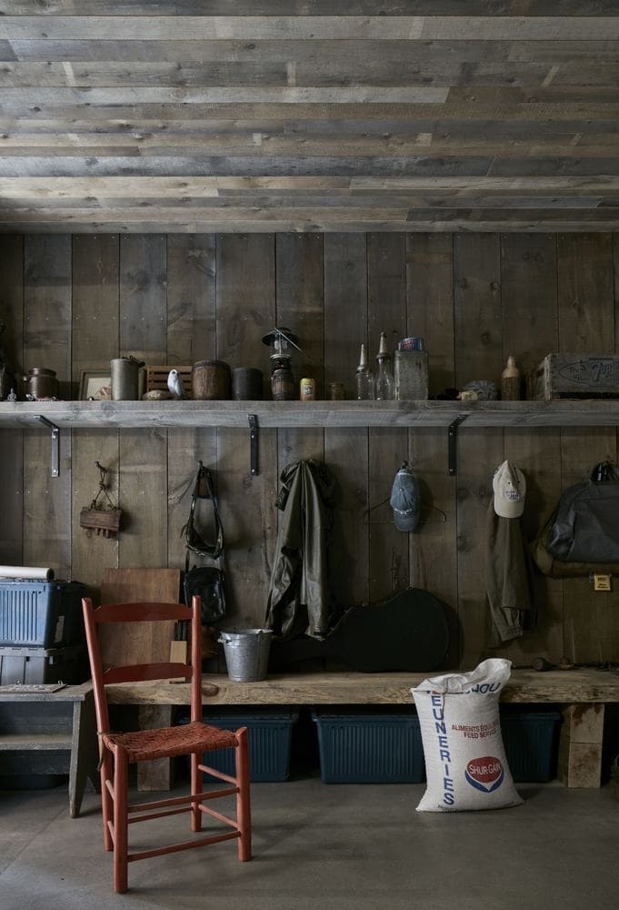 MG2 Residence by Alain Carle Architecte in Quebec, Canada MG2 Residence by Alain Carle Architecte in Quebec, Canada