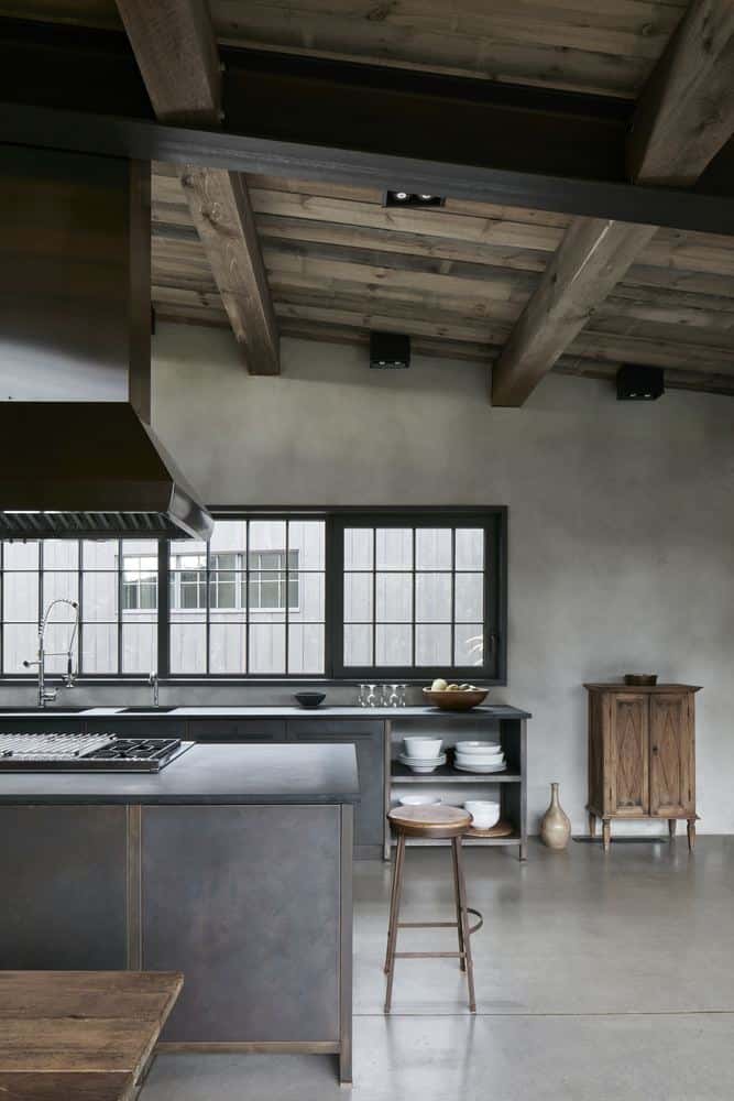 MG2 Residence by Alain Carle Architecte in Quebec, Canada MG2 Residence by Alain Carle Architecte in Quebec, Canada