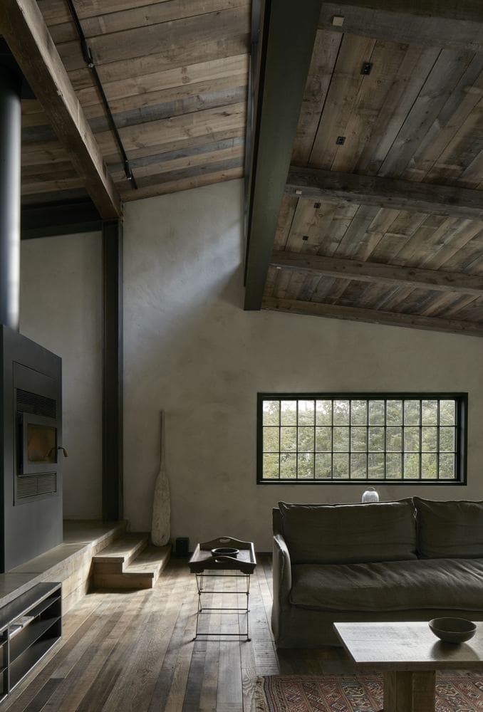 MG2 Residence by Alain Carle Architecte in Quebec, Canada MG2 Residence by Alain Carle Architecte in Quebec, Canada