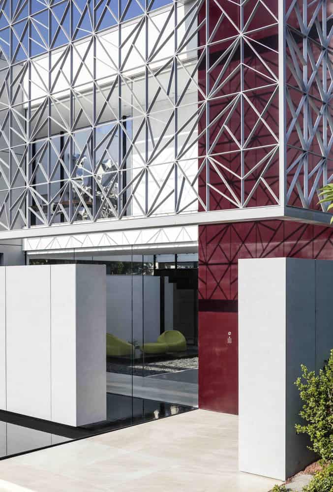 N2 House by Pitsou Kedem Architects in Hezeliya Pituach, Israel N2 House by Pitsou Kedem Architects in Hezeliya Pituach, Israel