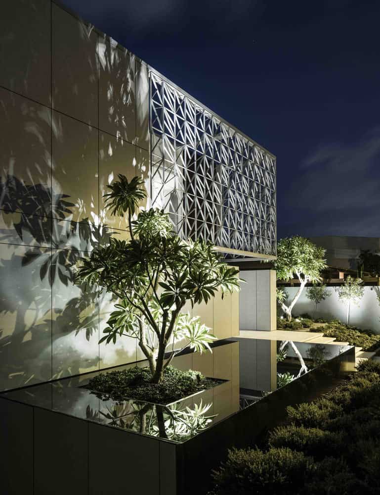 N2 House by Pitsou Kedem Architects in Hezeliya Pituach, Israel N2 House by Pitsou Kedem Architects in Hezeliya Pituach, Israel