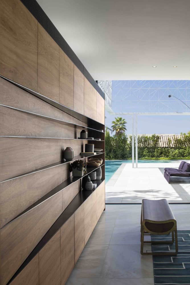 N2 House by Pitsou Kedem Architects in Hezeliya Pituach, Israel N2 House by Pitsou Kedem Architects in Hezeliya Pituach, Israel