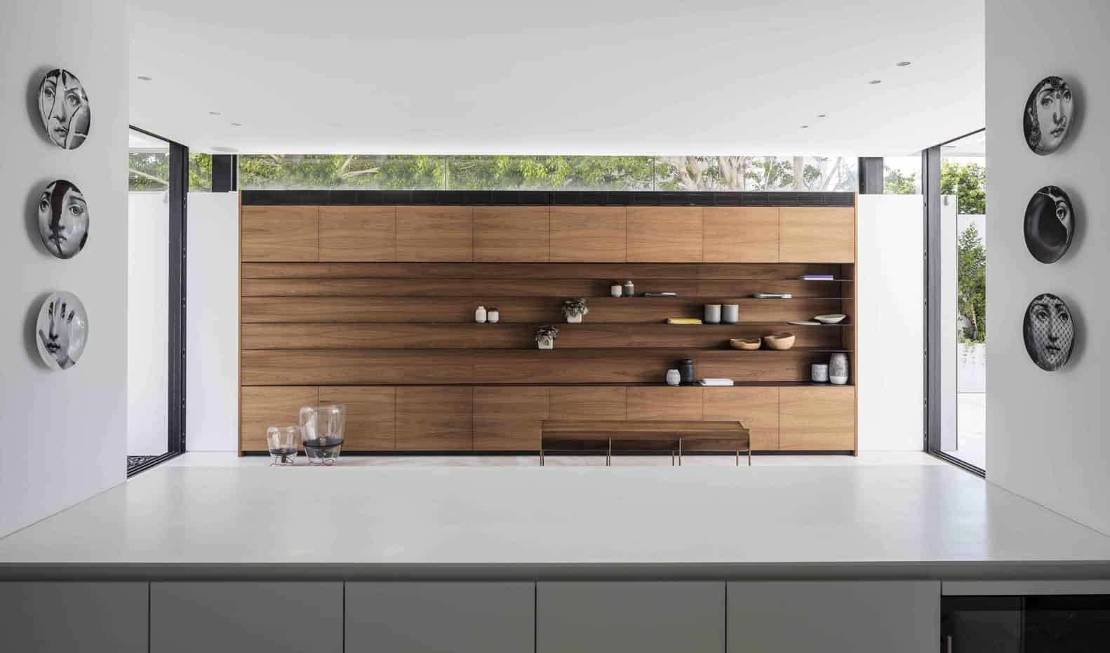 N2 House by Pitsou Kedem Architects in Hezeliya Pituach, Israel N2 House by Pitsou Kedem Architects in Hezeliya Pituach, Israel