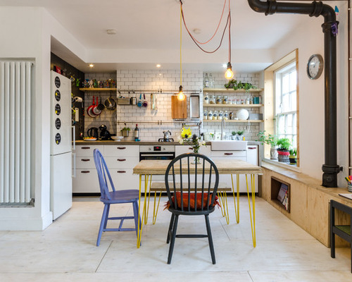 8 Kitchen Pendant Lights Packed With Personality