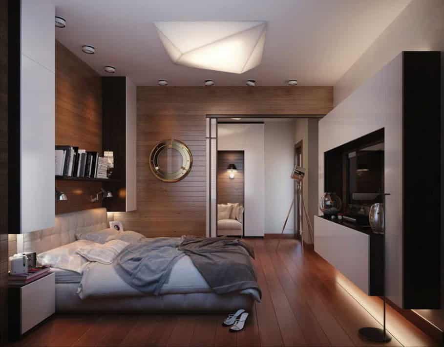 15 Awesome Basement Bedroom Designs That Are Worth Seeing 15 Awesome Basement Bedroom Designs That Are Worth Seeing