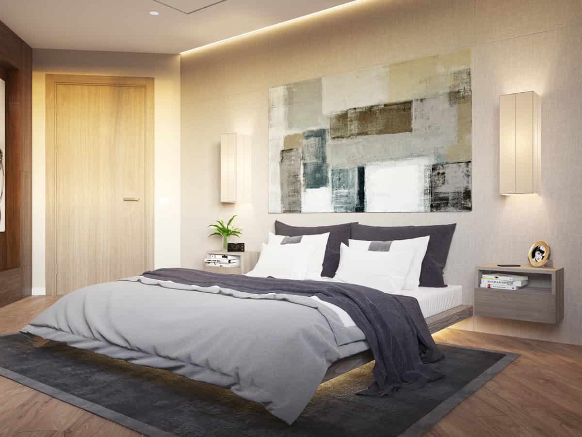 17 Majestic Bedroom Lighting Designs That Everyone Should See 17 Majestic Bedroom Lighting Designs That Everyone Should See