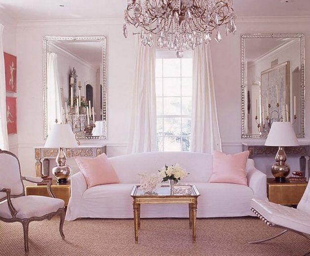 19 Excellent French Interior Designs That Are Worth Seeing