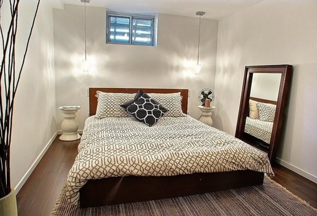 15 Awesome Basement Bedroom Designs That Are Worth Seeing 15 Awesome Basement Bedroom Designs That Are Worth Seeing