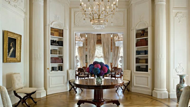 19 Excellent French Interior Designs That Are Worth Seeing 19 Excellent French Interior Designs That Are Worth Seeing