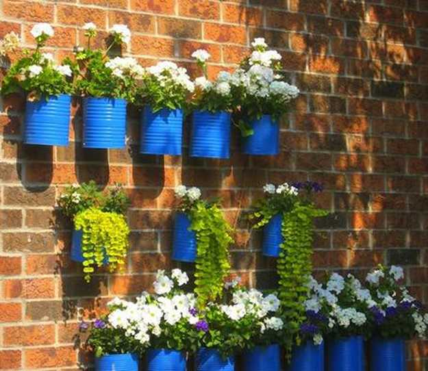 16 Absolutely Amazing DIY Projects To Beautify Your Home This Spring