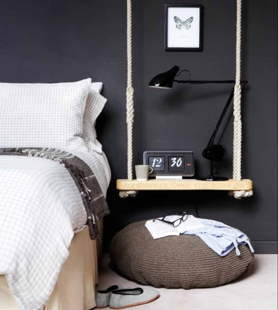 18 Modern Bedside Table Designs To Enter Diversity In The Bedroom 18 Modern Bedside Table Designs To Enter Diversity In The Bedroom