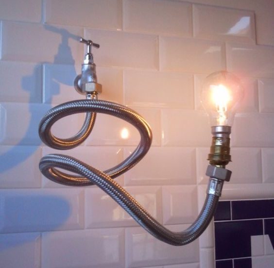 15 Original Lighting Ideas That No One Can Resist Of