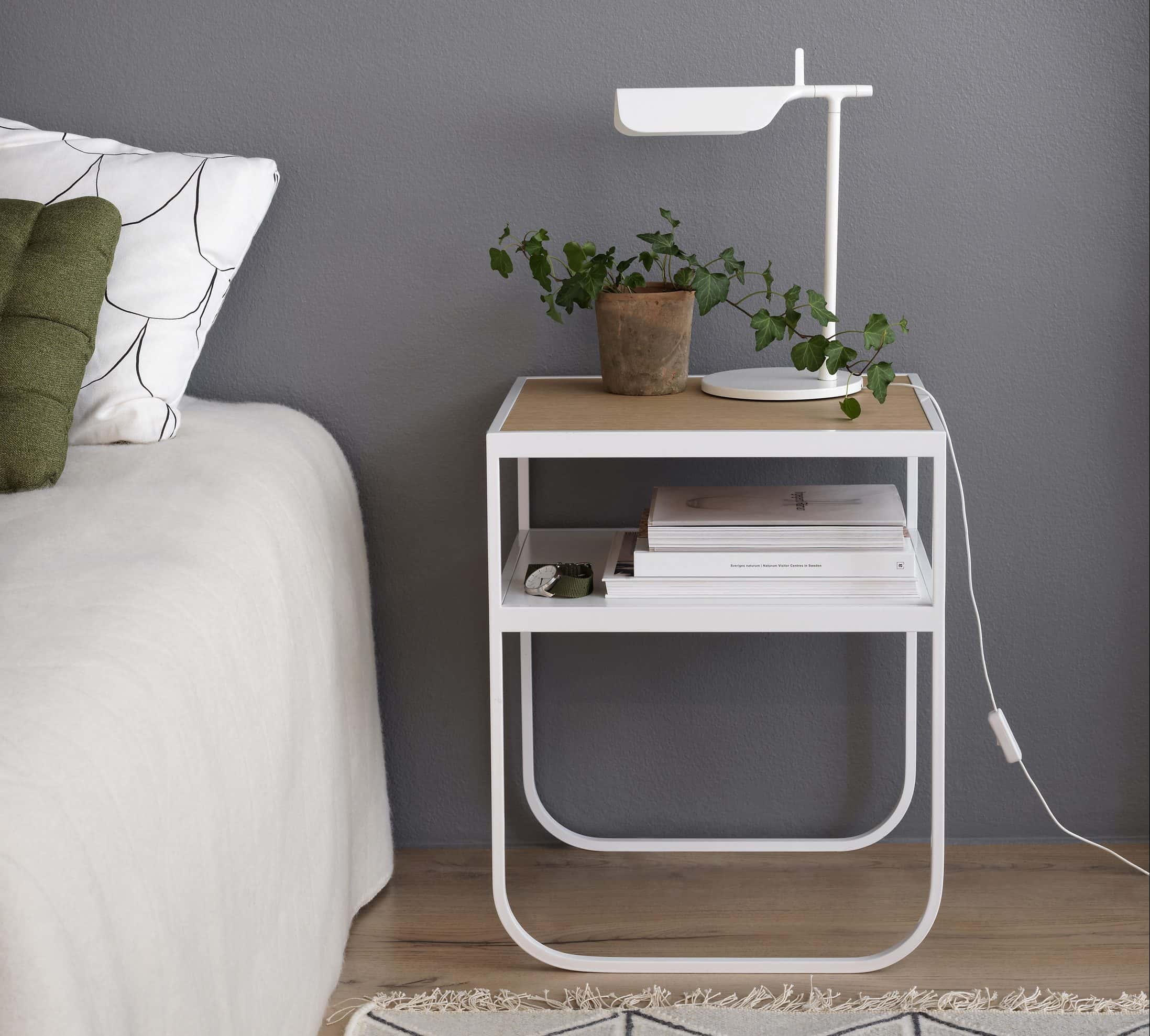 18 Modern Bedside Table Designs To Enter Diversity In The Bedroom 18 Modern Bedside Table Designs To Enter Diversity In The Bedroom
