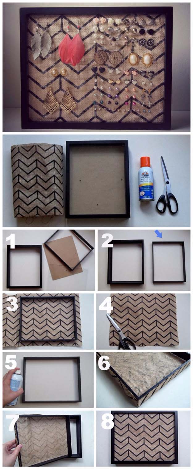 15 Amazing DIY Projects You Can Make With Burlap