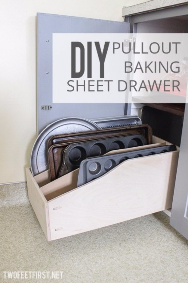 15 Amazing DIY Storage Ideas That You Are Going To Make Right Away