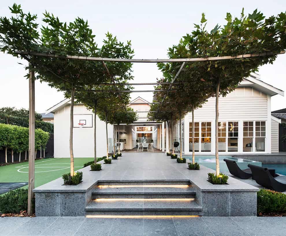 Mont Albert House Mont Albert House