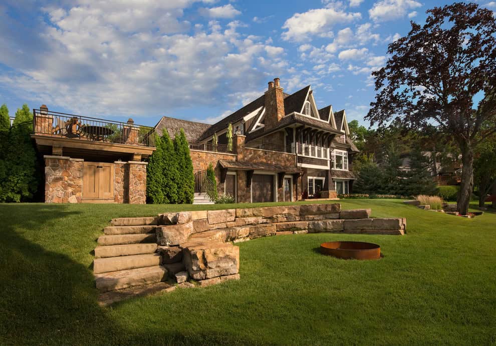 Lakeside Cottage Lakeside Cottage