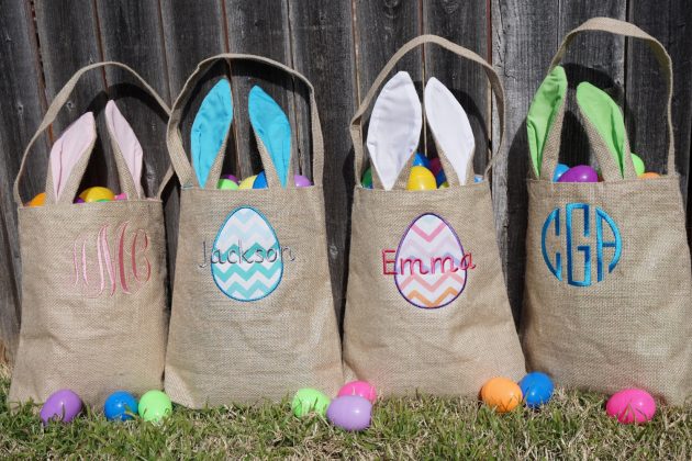 15 Creative Handmade Easter Decor Ideas That You Need To See